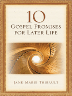 10 Gospel Promises for Later Life