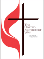 The United Methodist Way (Revised Edition)