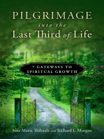Pilgrimage into the Last Third of Life
