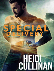 Special Delivery by Heidi Cullinan (Ebook) - Read free for 30 days