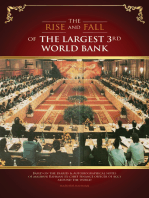 The Rise And Fall Of The Largest 3Rd World Bank