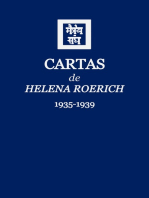 Cartas de Helena Roerich II (1935-1939)