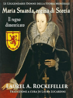 Maria Stuarda regina di Scozia