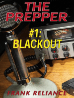 The Prepper: #1 Blackout: The Prepper