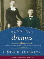 Planting Dreams: Planting Dreams