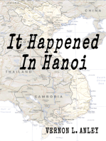 It Happened In Hanoi