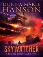 Skywatcher: Dragon Wine