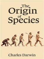 The Origin of Species