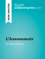 L'Assommoir by Émile Zola (Book Analysis)