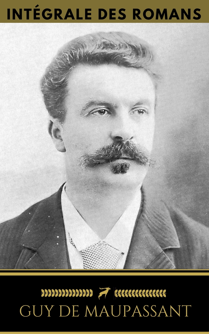 Une Vie, Guy de Maupassant - Dissertation - mamantchou