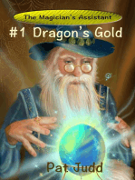 Dragon's Gold