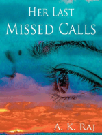 Her Last Missed Calls