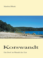 Korswandt: Ein Dorf im Wandel der Zeit