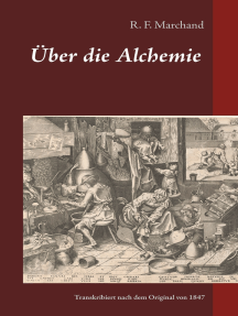 Über die Alchemie: Ein Vortrag im wissenschaftlichen Vereine zu Berlin (1847)
