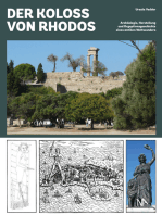 Der Koloss von Rhodos: Archäologie, Herstellung und Rezeptionsgeschichte eines antiken Weltwunders