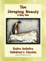 THE SLEEPING BEAUTY - the Classic Children's Fairy Tale: Baba Indaba’s Children's Stories - Issue 328