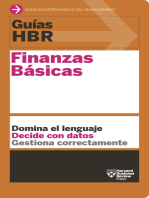Guía HBR: Finanzas básicas