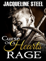 Curse Of A Hearts Rage: Rage of Dracula, #2