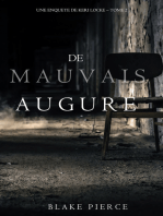 De mauvais augure (Une Enquete de Keri Locke — tome 2)