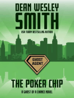 The Poker Chip: A Ghost of a Chance Novel: Ghost of a Chance, #1