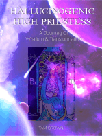 Hallucinogenic High Priestess