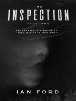 The Inspection: Part One