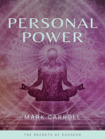 Personal Power