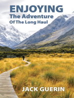 Enjoying the Adventure of the Long Haul: The Faith-Adventure of an Ordinary Kiwi