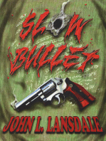 Slow Bullet: A Novel
