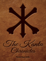 The Kanta Chronicles
