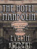 The Hotel Mandolin