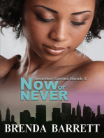 Now or Never (Resetter Series: Book 3)