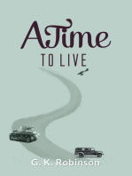 A Time to Live