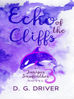 Echo of the Cliffs