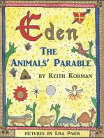 Eden: The Animals' Parable