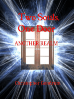 Two Souls, One Door: Another Realm
