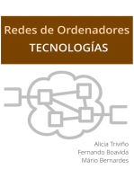 Redes de Ordenadores: Tecnologias