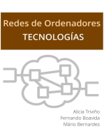 Redes de Ordenadores