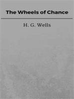 The Wheels of Chance