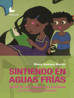 Sintiendo en Aguas Frías: Diario de una maestra en prácticas en la Amazonía peruana