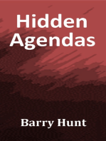 Hidden Agendas