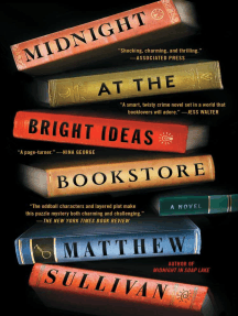Midnight at the Bright Ideas Bookstore by Matthew Sullivan - Ebook ...
