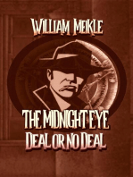 Deal or No Deal?: The Midnight Eye Files, #0