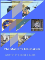 The Master's Utimatum