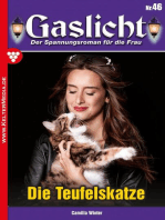 Die Teufelskatze: Gaslicht 46