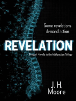 Revelation: Malfunction Prequel Novellas, #1