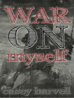 War on Myself