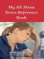 My All About Stress Reference Book: Reference Books, #8