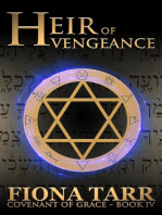 Heir of Vengeance: Covenant of Grace, #4
