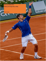 Novak Djokovic: Making the Rough Places Plain